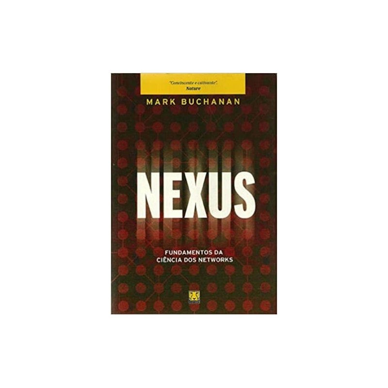 NEXUS - FUNDAMENTOS DA CIENCIA DOS NETWORKS*
