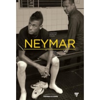 NEYMAR - CONVERSA ENTRE PAI E FILHO