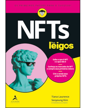 Nfts para leigos
