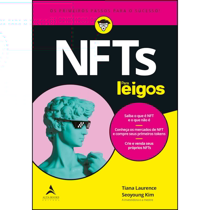 Nfts para leigos