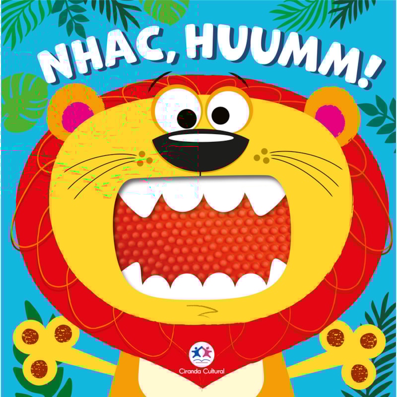 NHAC, HUUMM!