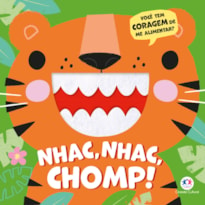 NHAC, NHAC, CHOMP!