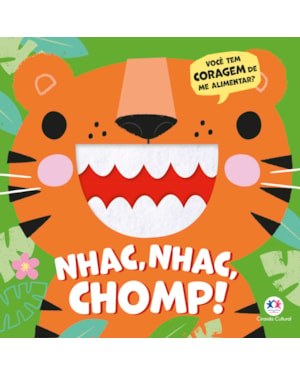 NHAC, NHAC, CHOMP!