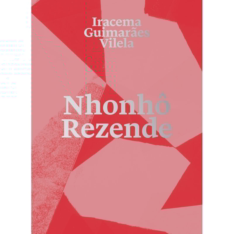 NHONHÔ REZENDE: ROMANCE