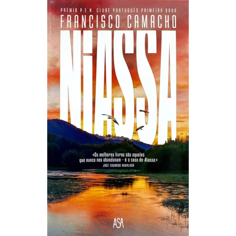 NIASSA