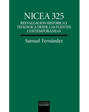NICEA 325