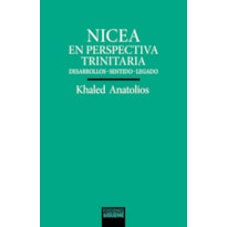 NICEA EN PERSPECTIVA TRINITARIA