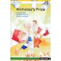 Nicholas''''s prize