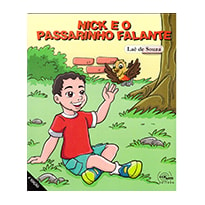 NICK E O PASSARINHO FALANTE