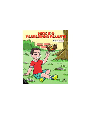 NICK E O PASSARINHO FALANTE