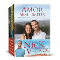 NICK VUJICIC