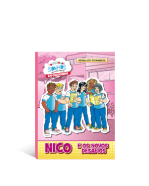 Nico e os novos desafios