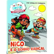 Nico sonho radical