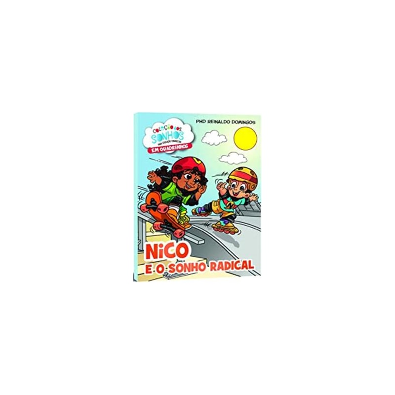 Nico sonho radical