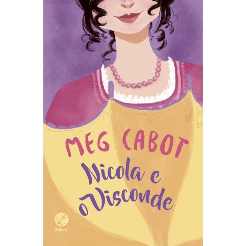 NICOLA E O VISCONDE