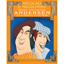NICOLÃO E NICOLINHO