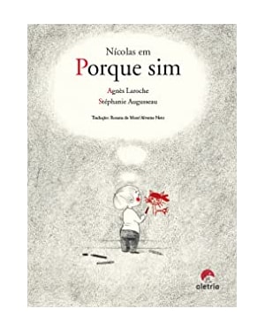 NÍCOLAS EM: PORQUE SIM