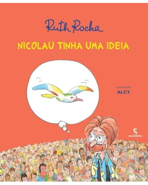 Nicolau tinha uma ideia