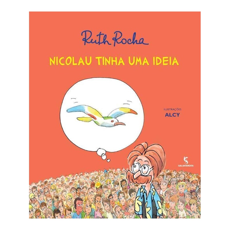 Nicolau tinha uma ideia