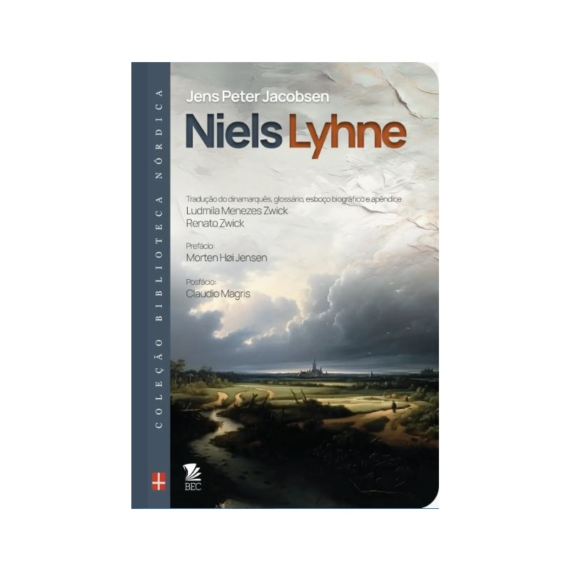 NIELS LYHNE