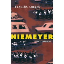 NIEMEYER, UM ROMANCE