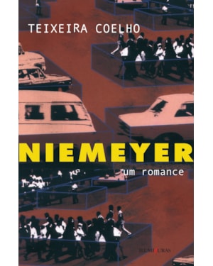 NIEMEYER, UM ROMANCE