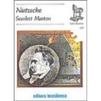 NIETZSCHE