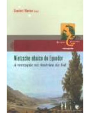 NIETZSCHE ABAIXO DO EQUADOR