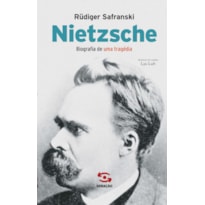 NIETZSCHE: BIOGRAFIA DE UMA TRAGÉDIA