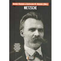 NIETZSCHE - COMPANION