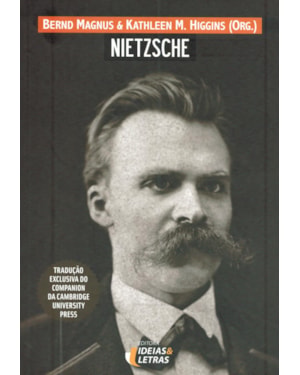 NIETZSCHE - COMPANION