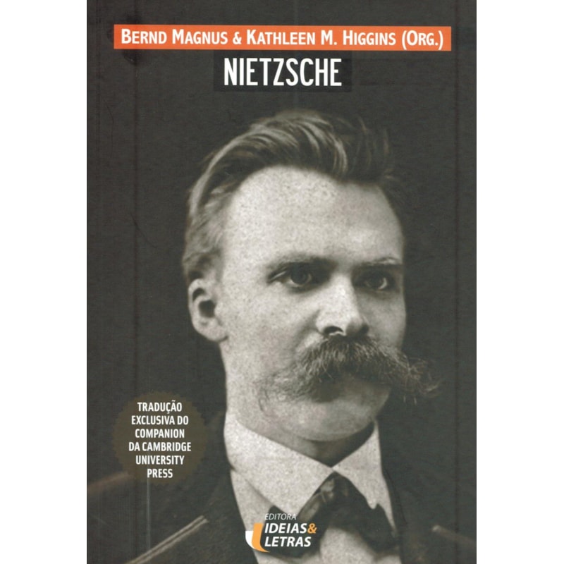 NIETZSCHE - COMPANION