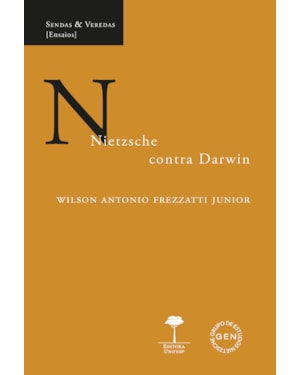 NIETZSCHE CONTRA DARWIN