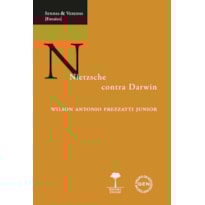 NIETZSCHE CONTRA DARWIN NIETZSCHE CONTRA DARWIN