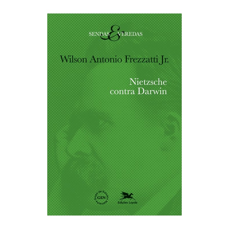 NIETZSCHE CONTRA DARWIN