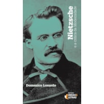 NIETZSCHE E A CRITICA DA MODERNIDADE