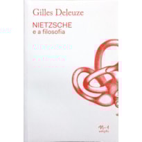 NIETZSCHE E A FILOSOFIA