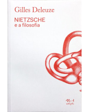 Nietzsche e a filosofia