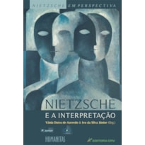 NIETZSCHE E A INTERPRETAÇÃO