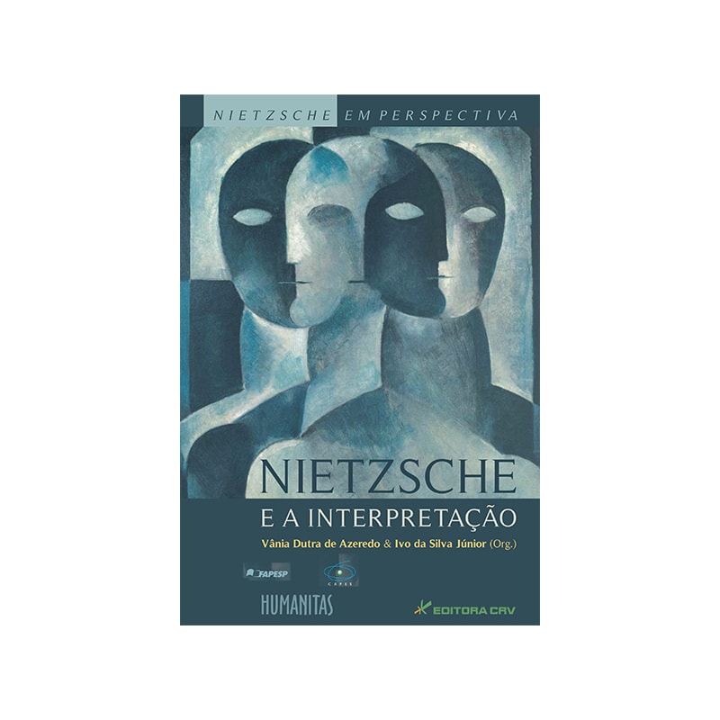 NIETZSCHE E A INTERPRETAÇÃO