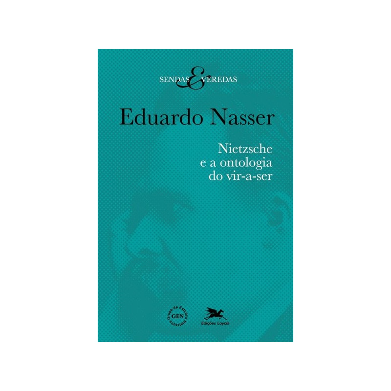 NIETZSCHE E A ONTOLOGIA DO VIR-A-SER