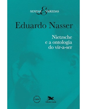 NIETZSCHE E A ONTOLOGIA DO VIR-A-SER