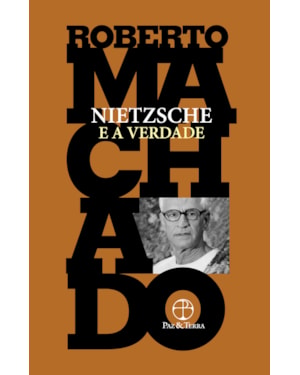 NIETZSCHE E A VERDADE