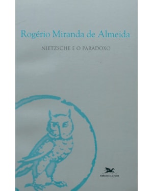 NIETZSCHE E O PARADOXO