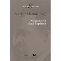 NIETZSCHE EM CHAVE HISPÂNICA