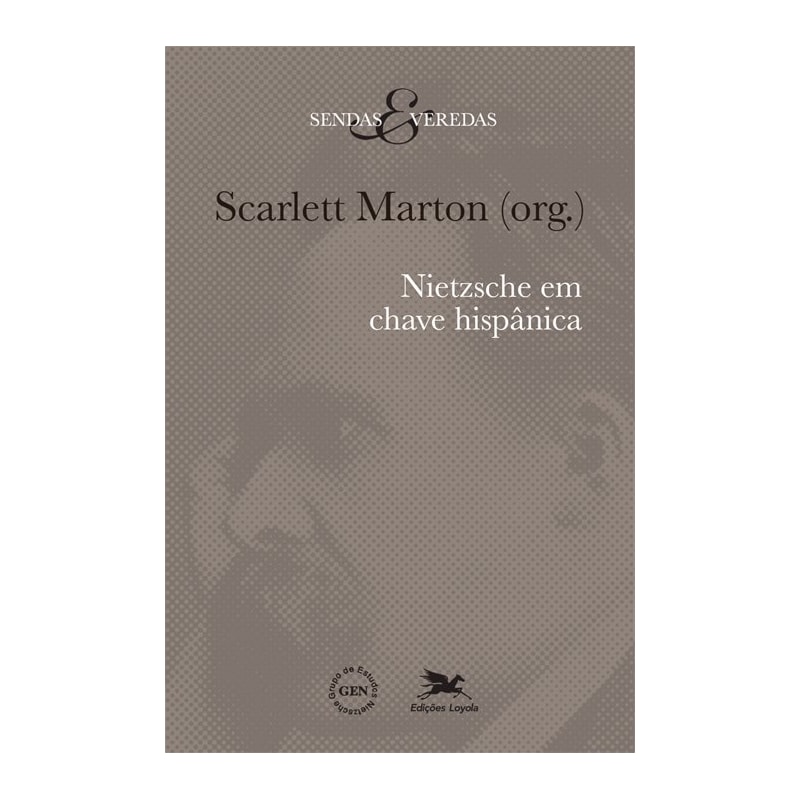 NIETZSCHE EM CHAVE HISPÂNICA