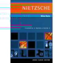 NIETZSCHE: INCLUI SELEÇÃO DE TEXTOS DE NIETZSCHE