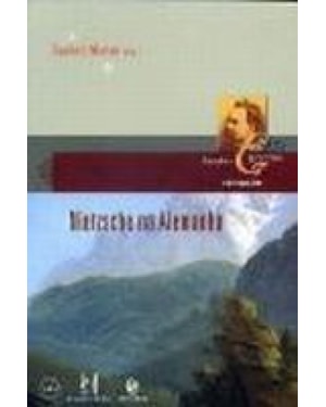 NIETZSCHE NA ALEMANHA