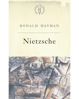 NIETZSCHE: NIETZSCHE E SUAS VOZES