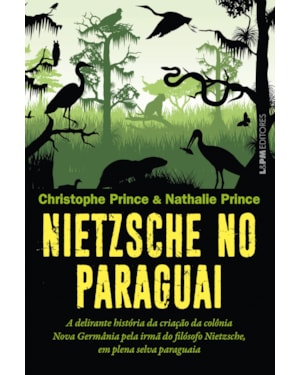 Nietzsche no paraguai